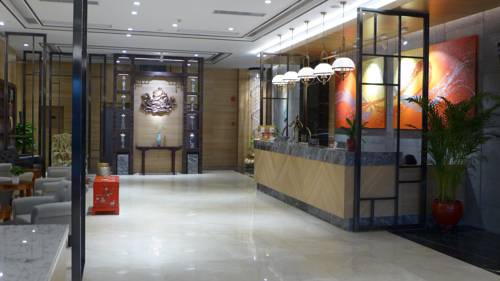 Guangzhou China Last Minute Discount Code Booking.com