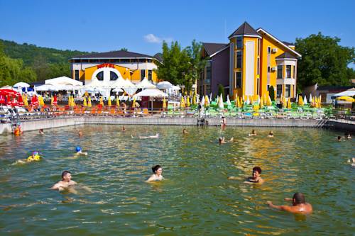 Slanic Prahova Romania Last Minute Discount Code Booking.com