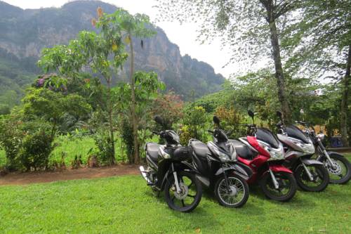 Phangnga Thailand Last Minute Discount Code Booking.com