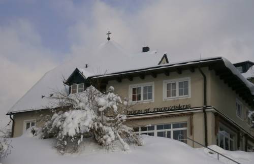 St. Sebastian-Mariazell Österreich Last-Minute-Rabattcode Booking.com