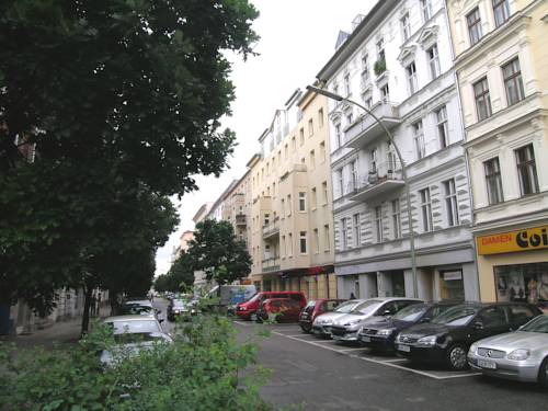 Berlin Deutschland Last-Minute-Rabattcode Booking.com