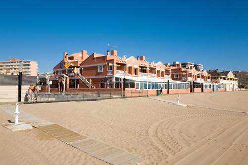 La Mata España Último Minuto Código de Descuento Booking.com