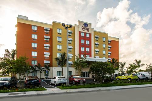 Dania Beach (Florida) Vereinigte Staaten Last-Minute-Rabattcode Booking.com