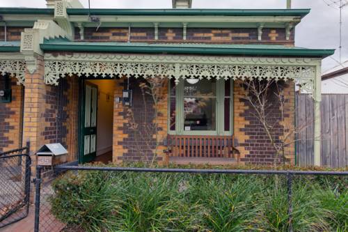 Port Melbourne Australië Laatste minuut Kortingscode Booking.com