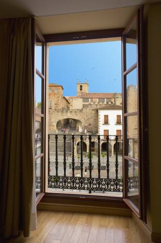 Cáceres Spain Last Minute Discount Code Booking.com