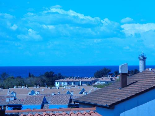 Savudrija Kroatien Last-Minute-Rabattcode Booking.com