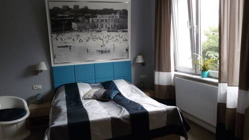 Gdynia Polen Last-Minute-Rabattcode Booking.com
