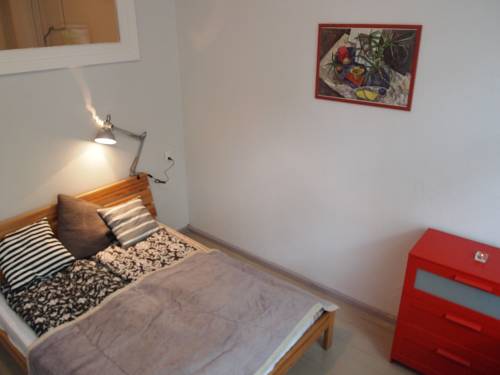 Vilnius Litauen Last-Minute-Rabattcode Booking.com