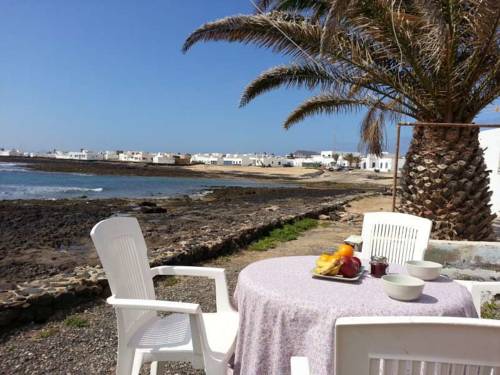 Caleta de Sebo Spanien Last-Minute-Rabattcode Booking.com