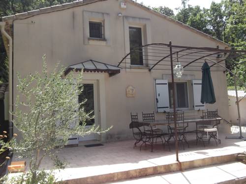 Saumane-de-Vaucluse Francia Último Minuto Código de Descuento Booking.com