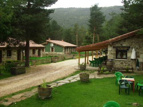 Vinuesa Spanien Last-Minute-Rabattcode Booking.com