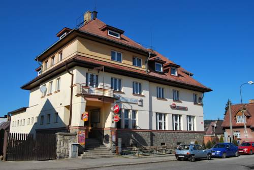 Volary Czech republic Last Minute Discount Code Booking.com