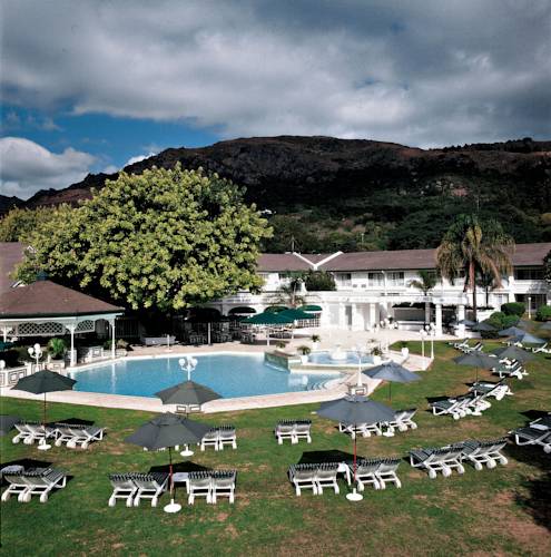 Mbabane Swaziland Laatste minuut Kortingscode Booking.com