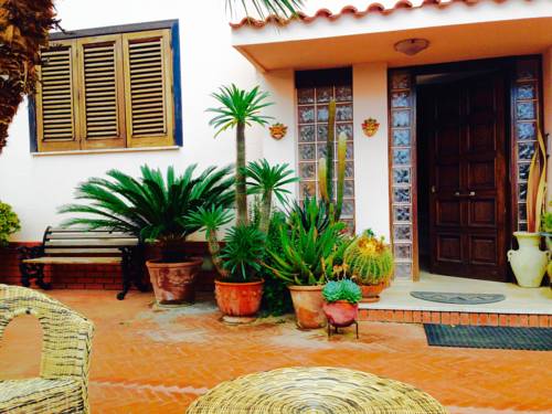 Reggio di Calabria Italien Last-Minute-Rabattcode Booking.com