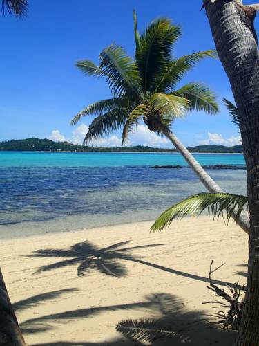 Tavewa Fiji Last Minute Discount Code Booking.com