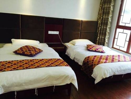 Emeishan China Last-Minute-Rabattcode Booking.com