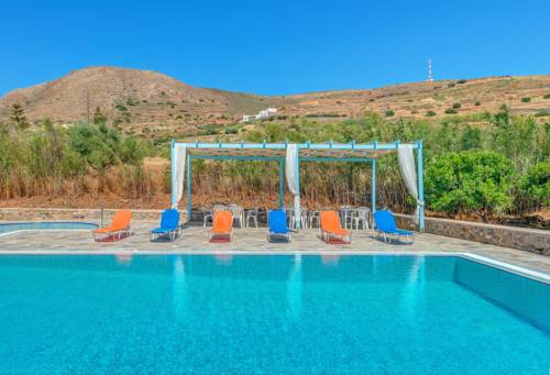 Finikas Griechenland Last-Minute-Rabattcode Booking.com