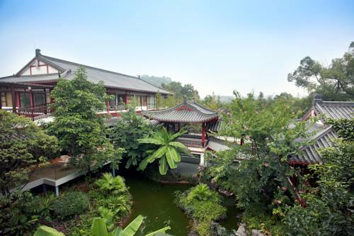 Guilin China Last Minute Discount Code Booking.com