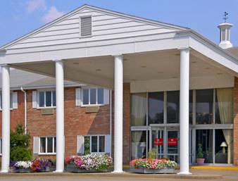 Washington (Pennsylvania) Vereinigte Staaten Last-Minute-Rabattcode Booking.com