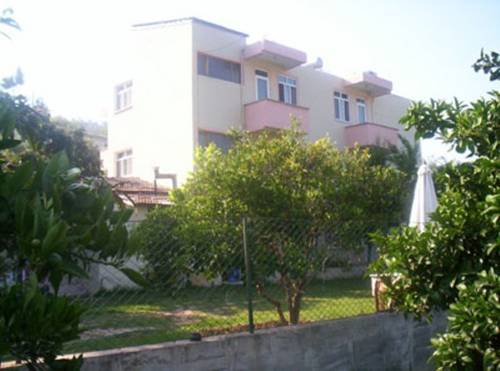 Patara Türkei Last-Minute-Rabattcode Booking.com