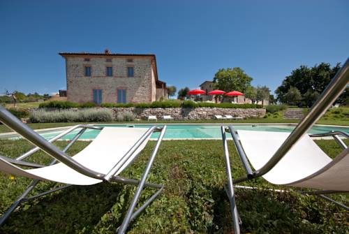 Montegabbione Italien Last-Minute-Rabattcode Booking.com