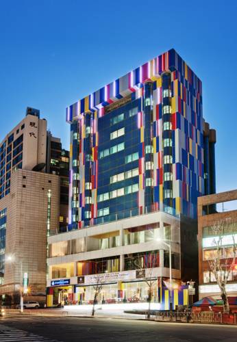Seoul South Korea Last Minute Discount Code Booking.com