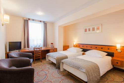 Głogów Pologne Code de réduction de dernière minute Booking.com