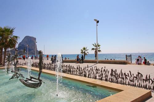 Calpe Espagne Code de réduction de dernière minute Booking.com