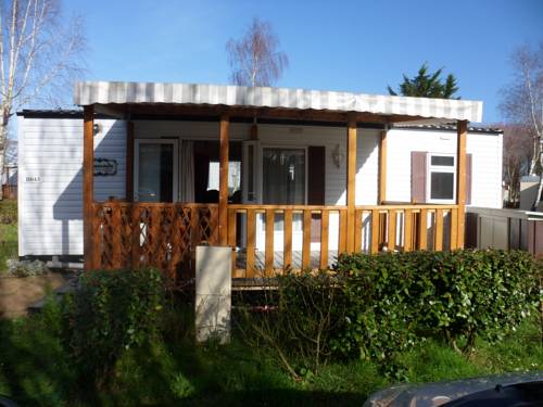Saint-Jean-de-Monts Frankreich Last-Minute-Rabattcode Booking.com