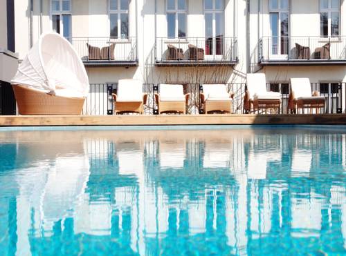 Seebad Heringsdorf Germany Last Minute Discount Code Booking.com