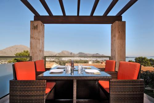 Port de Pollensa Spain Last Minute Discount Code Booking.com