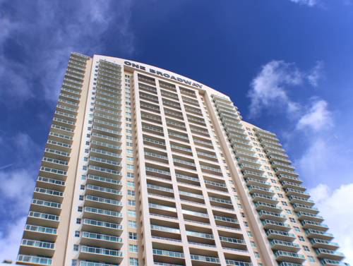 Miami, Florida) Verenigde Staten Laatste minuut Kortingscode Booking.com