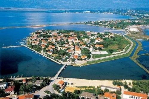 Nin-Vrsi Kroatien Last-Minute-Rabattcode Booking.com