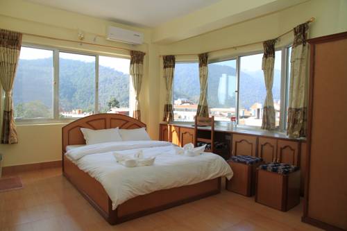 Pokhara Nepal Last Minute Discount Code Booking.com