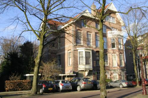 Amsterdam Niederlande Last-Minute-Rabattcode Booking.com