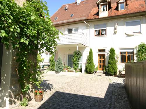 Iphofen Alemania Último Minuto Código de Descuento Booking.com