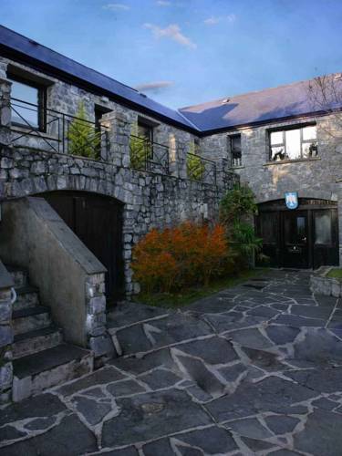 Ballyvaughan Ierland Laatste minuut Kortingscode Booking.com