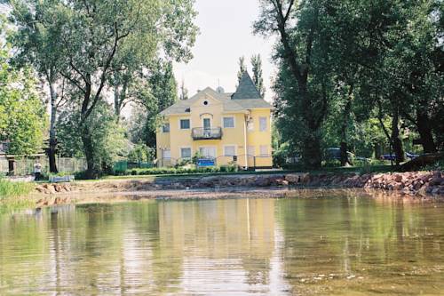Balatonszárszó Ungarn Last-Minute-Rabattcode Booking.com
