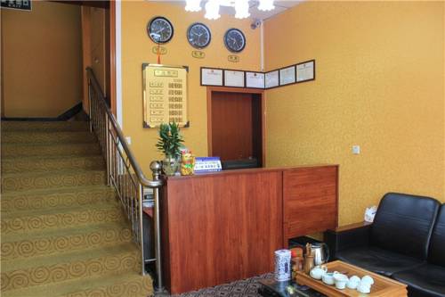 Shuangliu China Last Minute Discount Code Booking.com