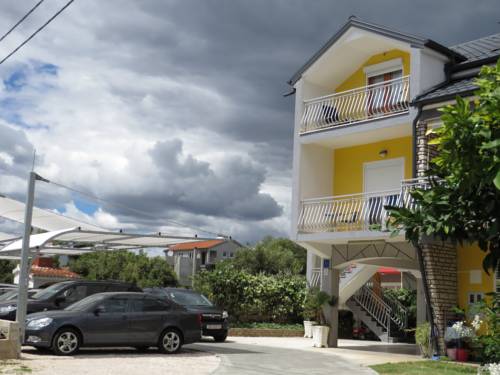 Pakoštane Kroatië Laatste minuut Kortingscode Booking.com