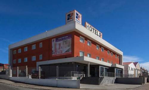 Ávila Spain Last Minute Discount Code Booking.com
