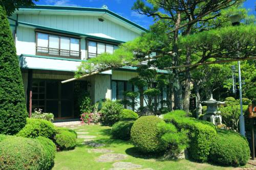 Yamanakako Japan Last-Minute-Rabattcode Booking.com