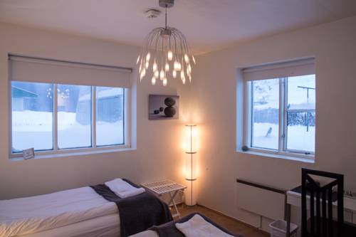 Vík IJsland Laatste minuut Kortingscode Booking.com