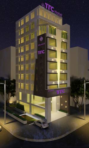 Ho Chi Minh Viet Nam Last Minute Discount Code Booking.com