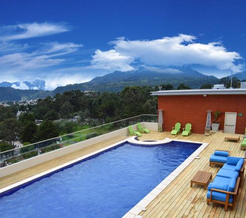 Quetzaltenango Guatemala Last Minute Discount Code Agoda.com