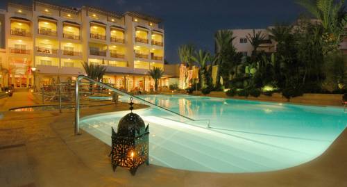 Agadir Morocco Last Minute Discount Code Booking.com