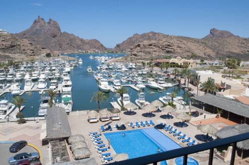San Carlos Nuevo Guaymas Mexiko Last-Minute-Rabattcode Booking.com