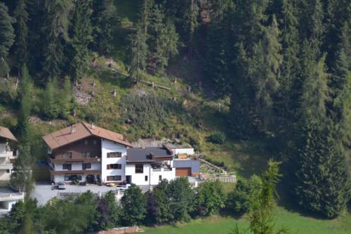 Sankt Anton am Arlberg Österreich Last-Minute-Rabattcode Booking.com