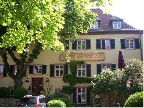 Alzey Deutschland Last-Minute-Rabattcode Booking.com