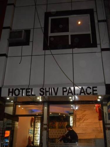 New Delhi India Laatste minuut Kortingscode Booking.com